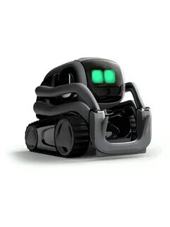 Робот игрушка фигурка с AI: Vector Анки Вектор Renewed Anki. 