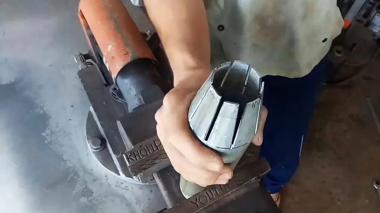 Как сделать переход в кап