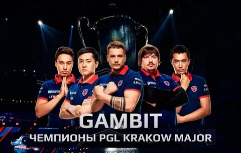 Какие гамбита