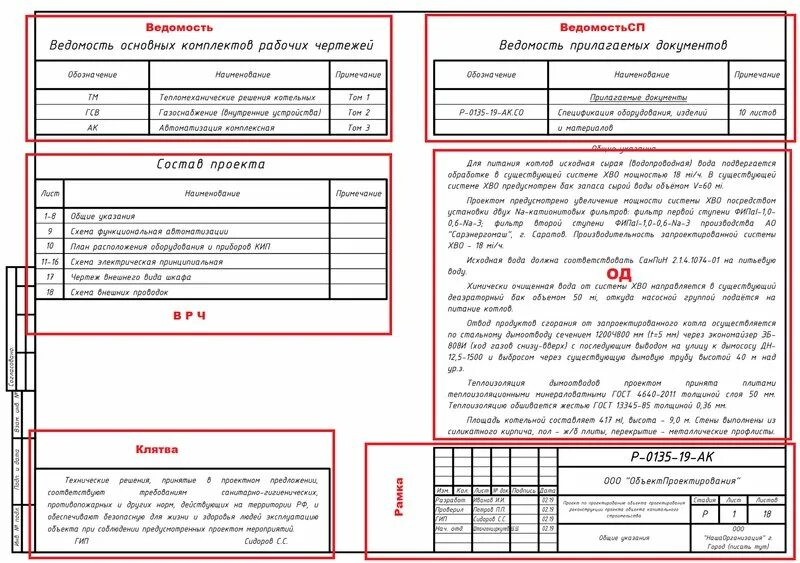 Типовой проект ДК-01.100.Р
