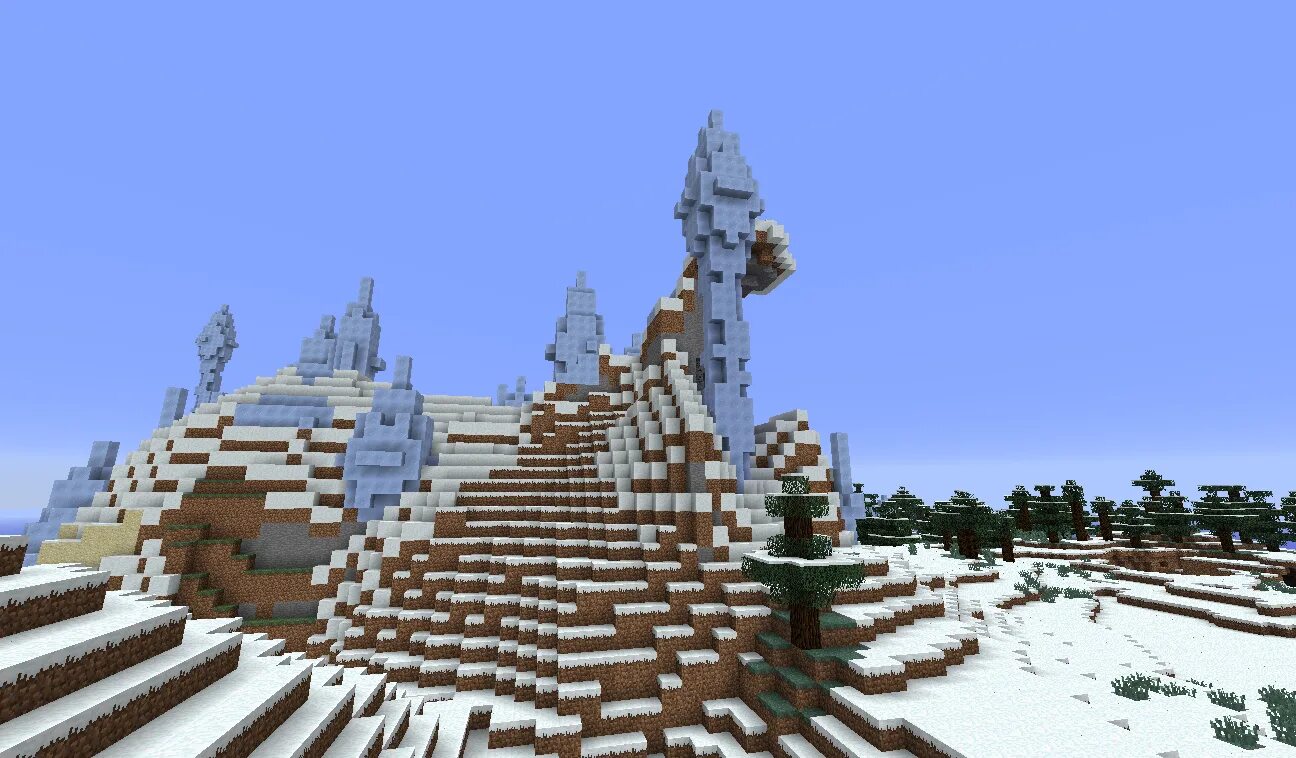 Майнкрафт постройка биомов. 5. Майнкрафт ледниковый биом. 10. Биомы в майнкрафт 1.