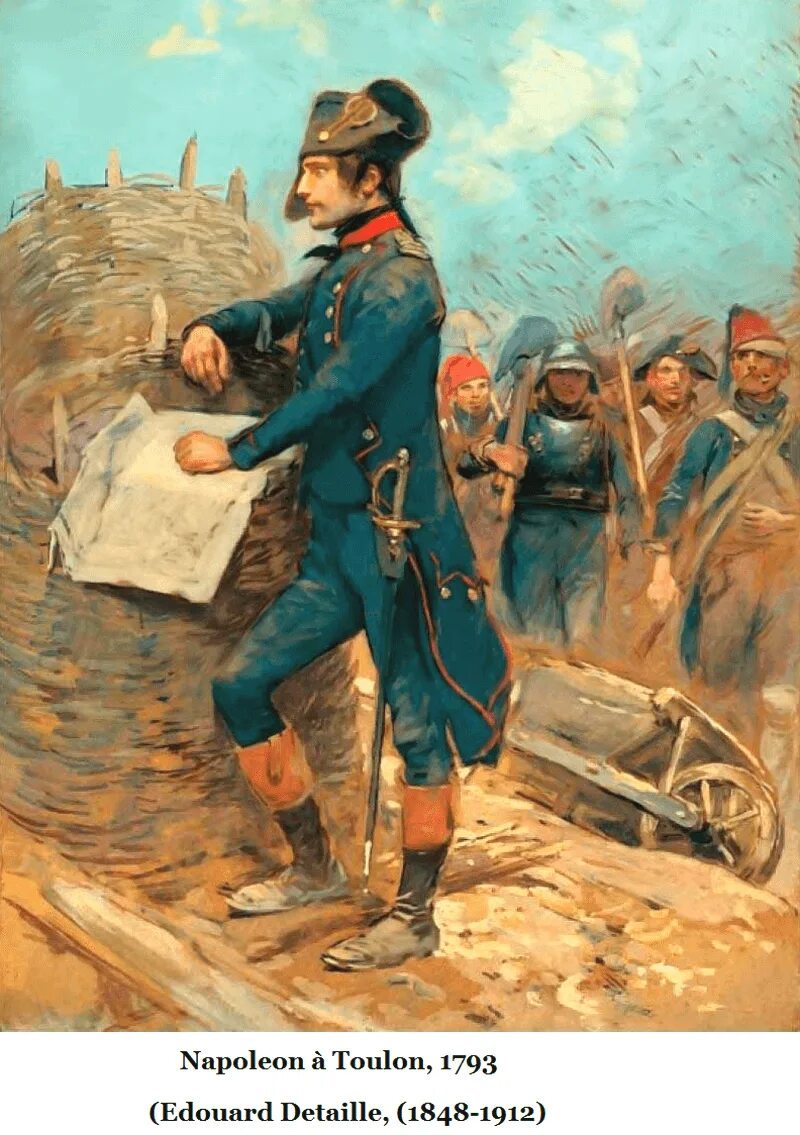 Разочаровывается в наполеоне оставив идею своего тулона. Наполеон 1793. наполеон бонапарт осада тулона. осада тулона 1793. осада тулон наполеона картина.