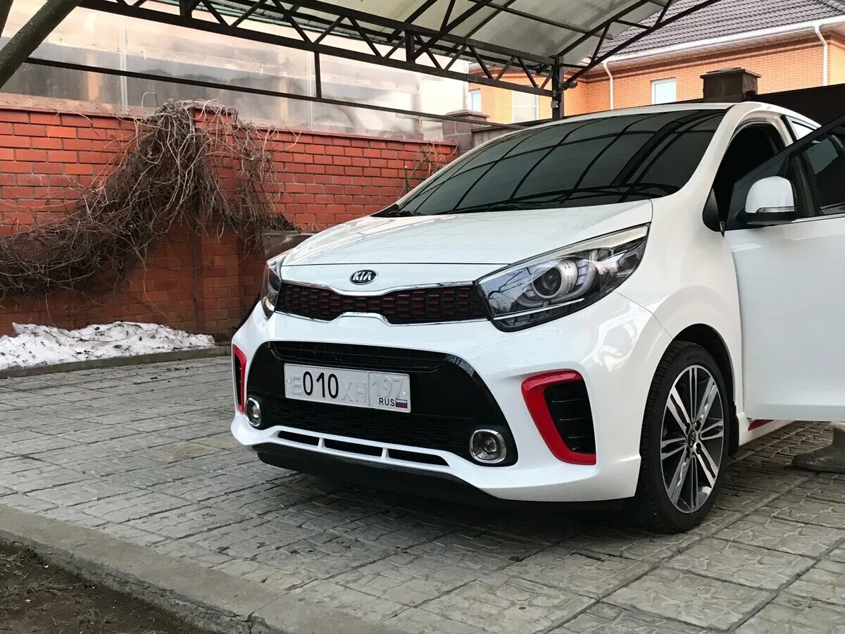 Kia picanto 3. Kia Picanto gt line. Киа Пиканто gt line 2018. Kia Picanto gt line III. Kia Picanto 2022 gt line.