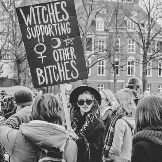 Support to others is your