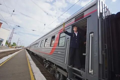 Самара когда будет поезд