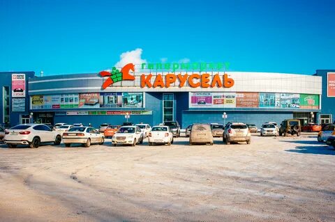 Космонавтов 27г