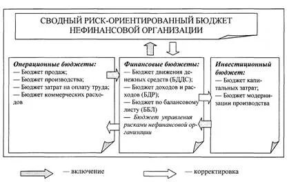 Нефинансовая коммерческая организация
