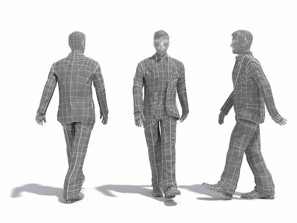 Модель человека фотографиям. 3ds Max модели людей. Люди для 3ds Max. Модель человека. Моделирование человека.