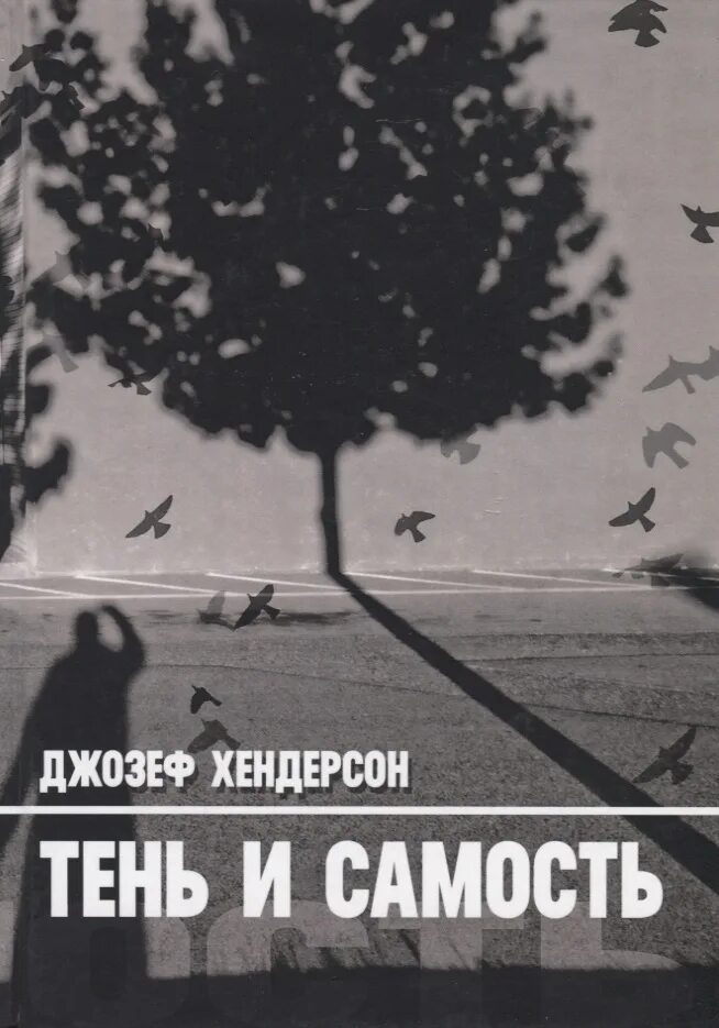 Тень и Самость. Книги про тень психология. Тень и Самость Хендерсон. Тень в психологии.