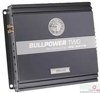 Bull power