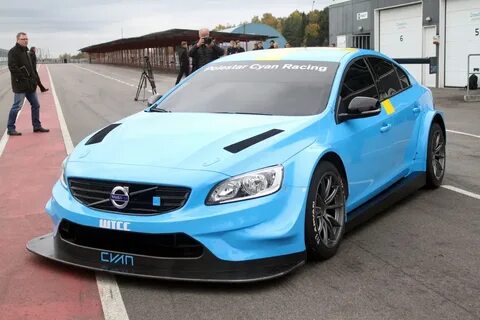 Polestar 1