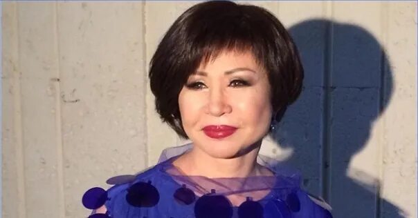 Когда муж умер, я была беременна". Счастье и горе Розы Рымбаевой Аргументы и Фак
