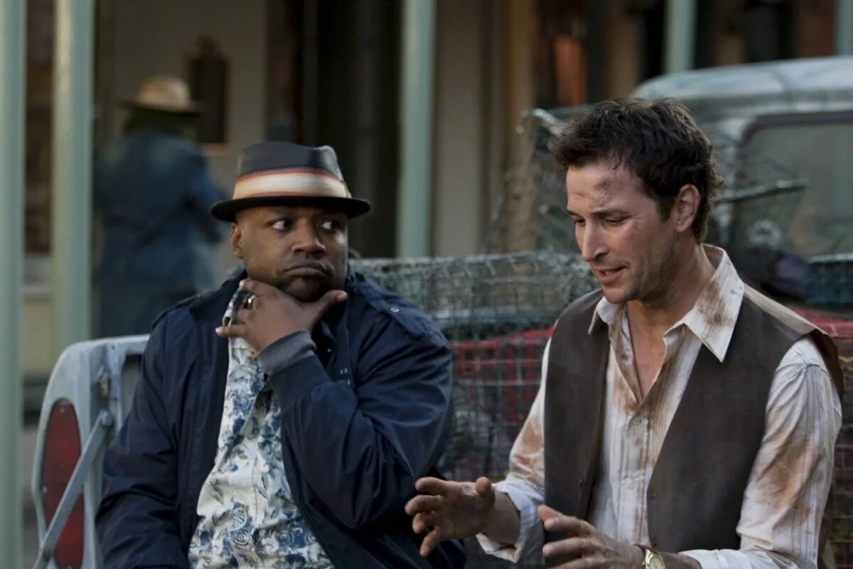 проклятие иудовой чаши