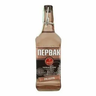 Первак это