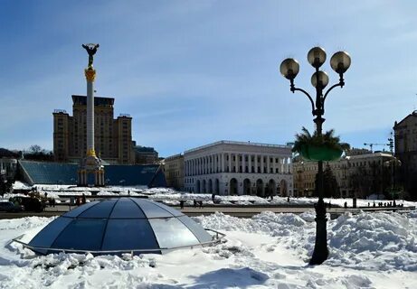 Киев 22