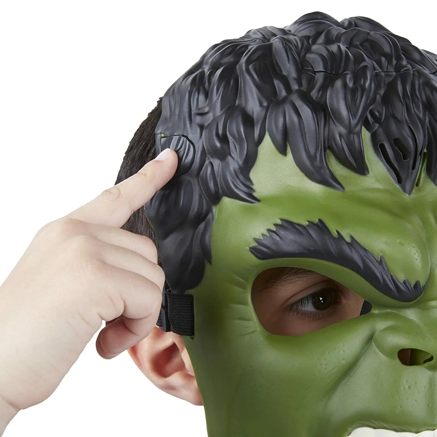 Mask change