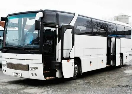 50 автобус аренда