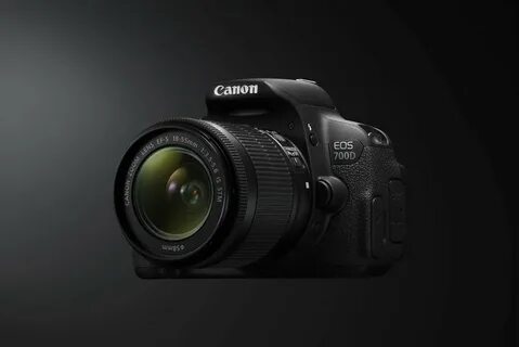 Фотоаппараты canon kit