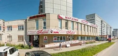 Бумажников 36 сыктывкар