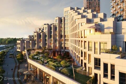 Жк москва коммерческая недвижимость