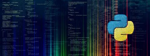 Python services