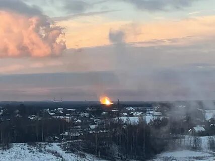 Воздушная тревога всеволожск