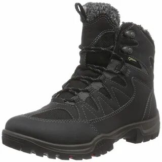 Ботинки ecco xpedition iii m