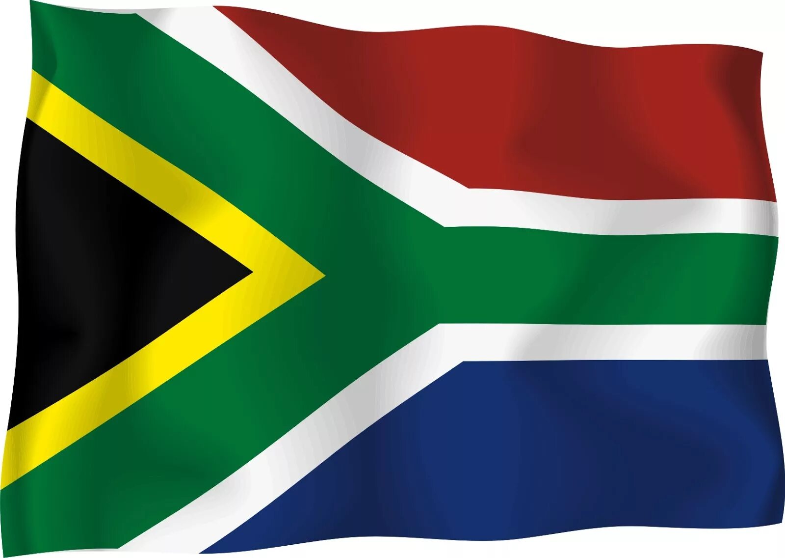 S flag