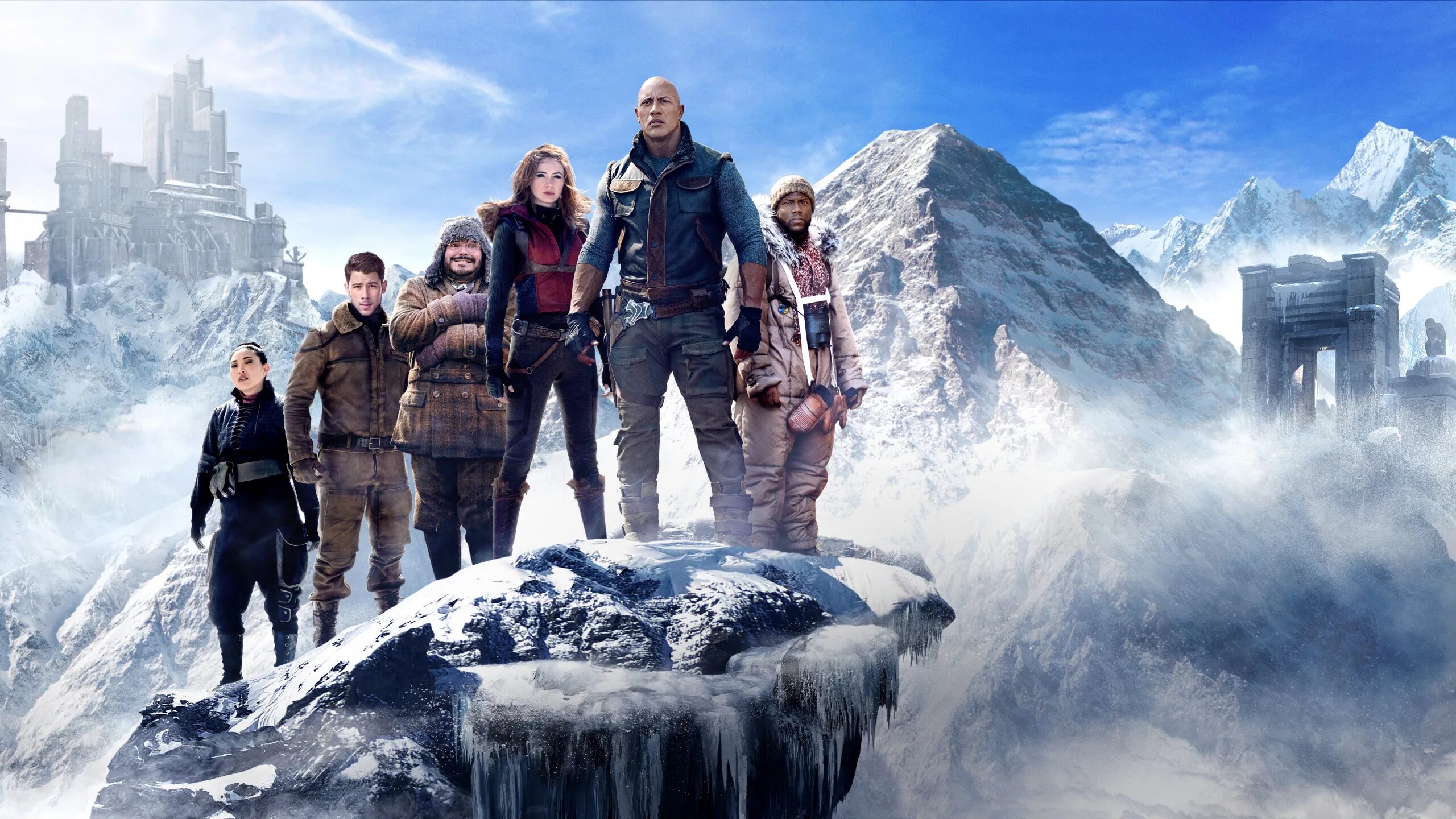 Новый level. Джуманджи 3: новый уровень (2019). джуманджи 2 новый уровень 2019.