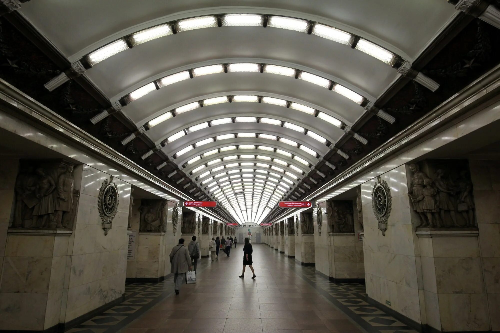 Нарвская какое метро. Нарвская какое метро