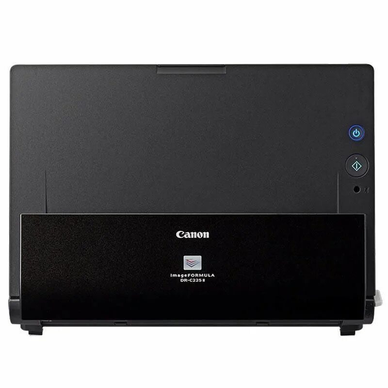 Canon dr c225 ii. Canon imageformula dr-c225 ii. Сканер canon image formula dr-c225 ii (3258c003) a4 черный. Canon dr c225 ii. Сканер canon imageformula dr-c225.