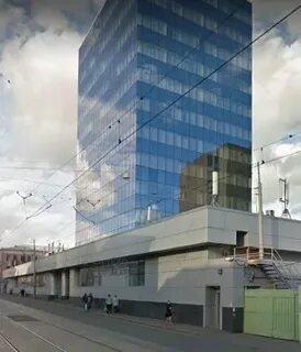 Бауманская 53 стр 8