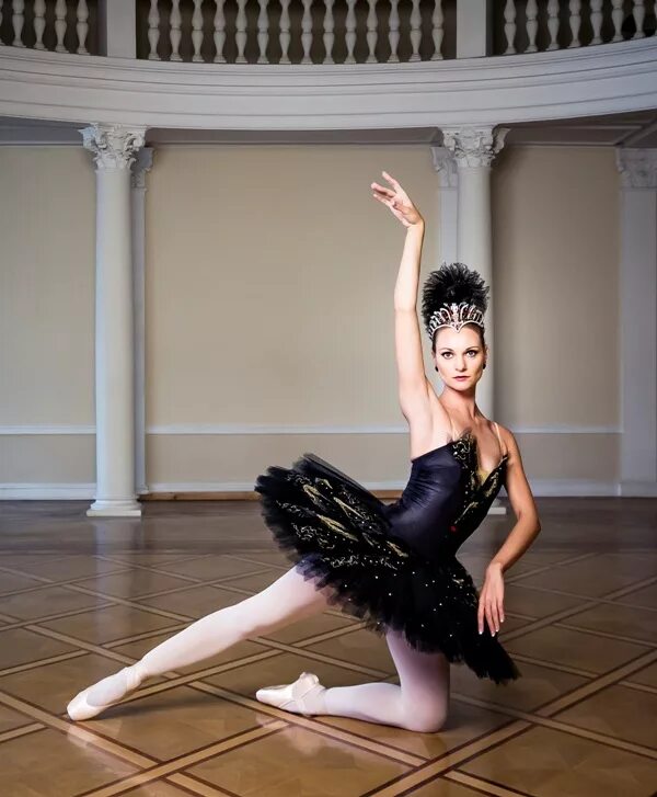 балерины москвы