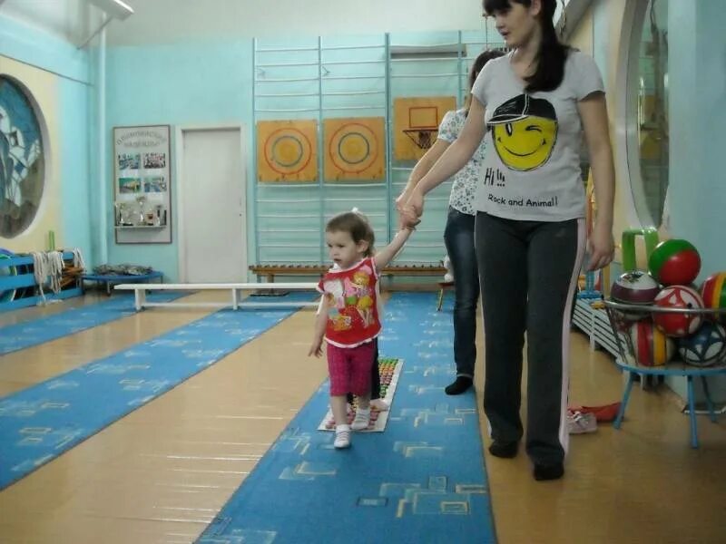 игровые сеансы с детьми