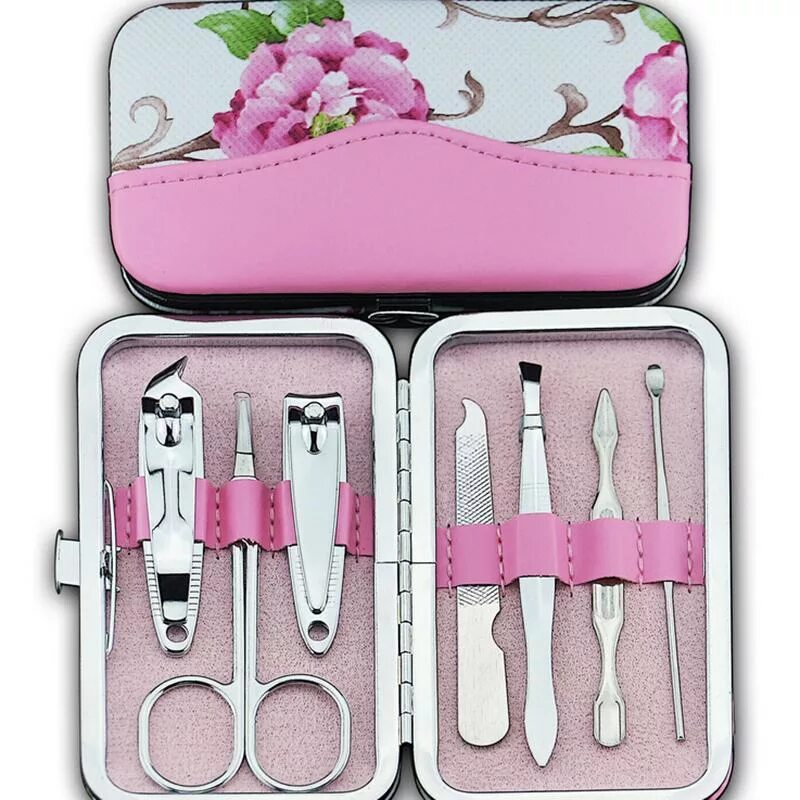 Набор для домашнего маникюра. Маникюрный набор Xiaomi NEXTOOL Nail Clipper Set ms20011. Маникюрный набор 7106g. Маникюрный набор Queen MS 22907 - 2-S. Manicure-Pedicure-Set набор для маникюра.