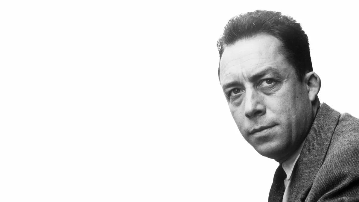 альбер камю. камю философ. альбер камю философ. альбер камю (1913-1960). камю философ.
