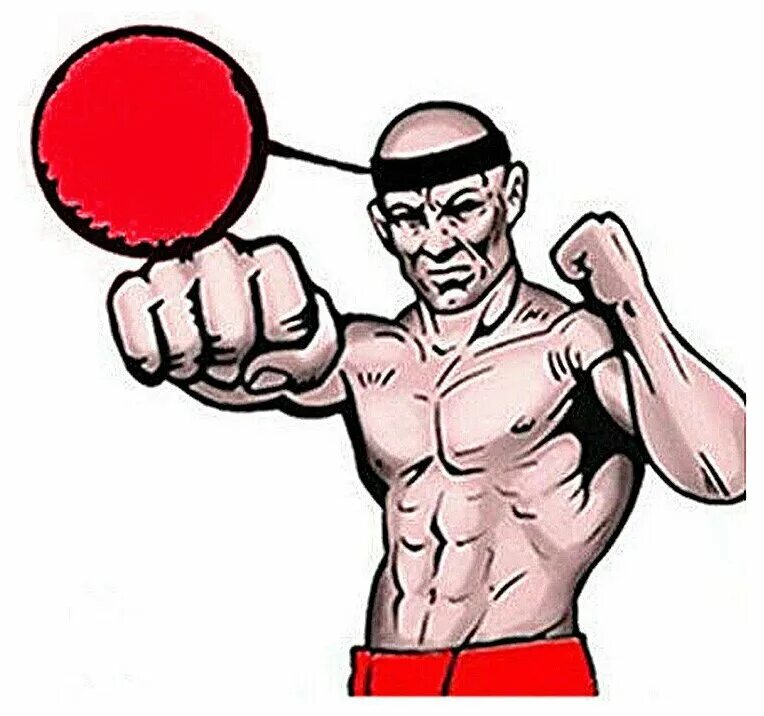 Fight Ball (файт Болл)». Тренажёр Fight Ball Boxing. Скорость удара боксера. Тренажер для скорости реакции боевой мяч.