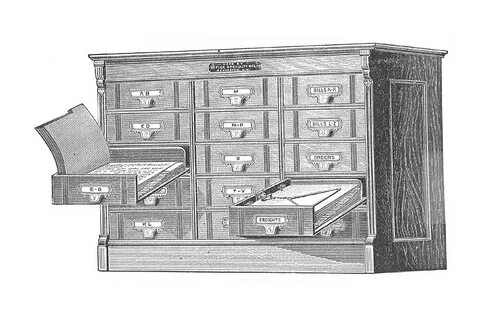 Cabinet stat