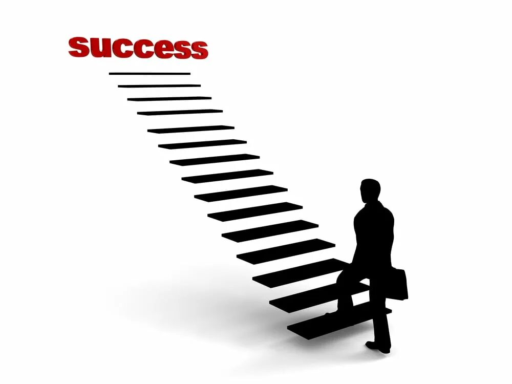 The first step towards