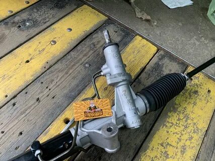 Рулевая рейка газель некст