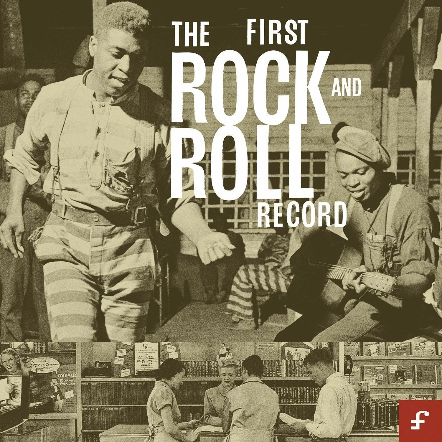 Old time roll. Rock &#039;n&#039; roll (bbc records) (1977). rock &#039;n&#039; roll high school. various artists - famous recording.