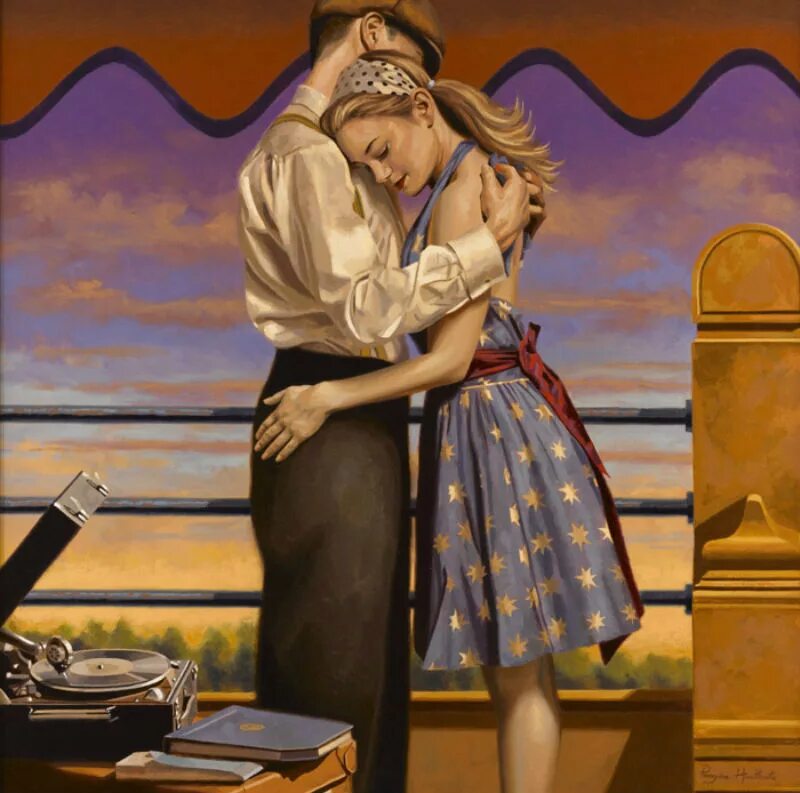 Перегрин Хиткот. Художник Peregrine Heathcote. Перегрин Хиткот картины. Peregrine Heathcote картины. Мужчина и женщина сюжет