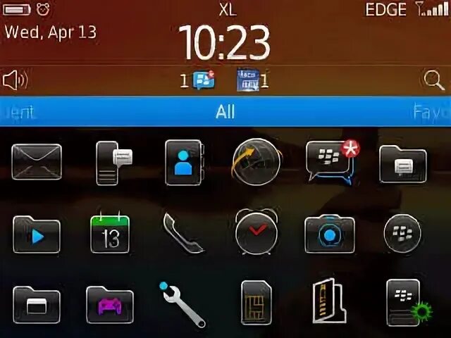 Upgrade os. Upgrade os