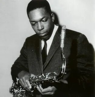 John coltrane