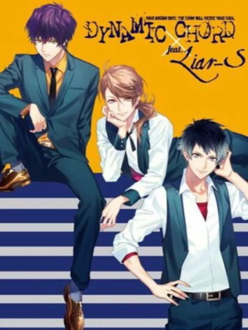 Liar s bar русификатор. Сотаро харуна динамический аккорд. dynamic chord liar-s game. dynamic chord game. dynamic chord eng sub.