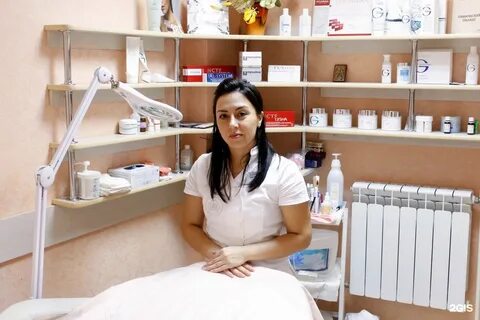 Салон красоты псков