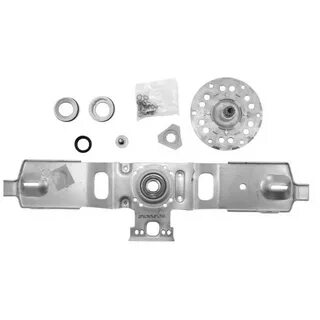 Запчасти для стиральных bosch