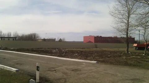 Пос березовский