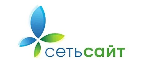 Сеть с сайтами 8