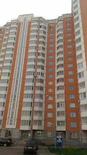 Москва липчанского 10